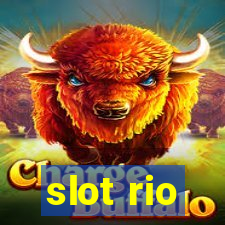 slot rio